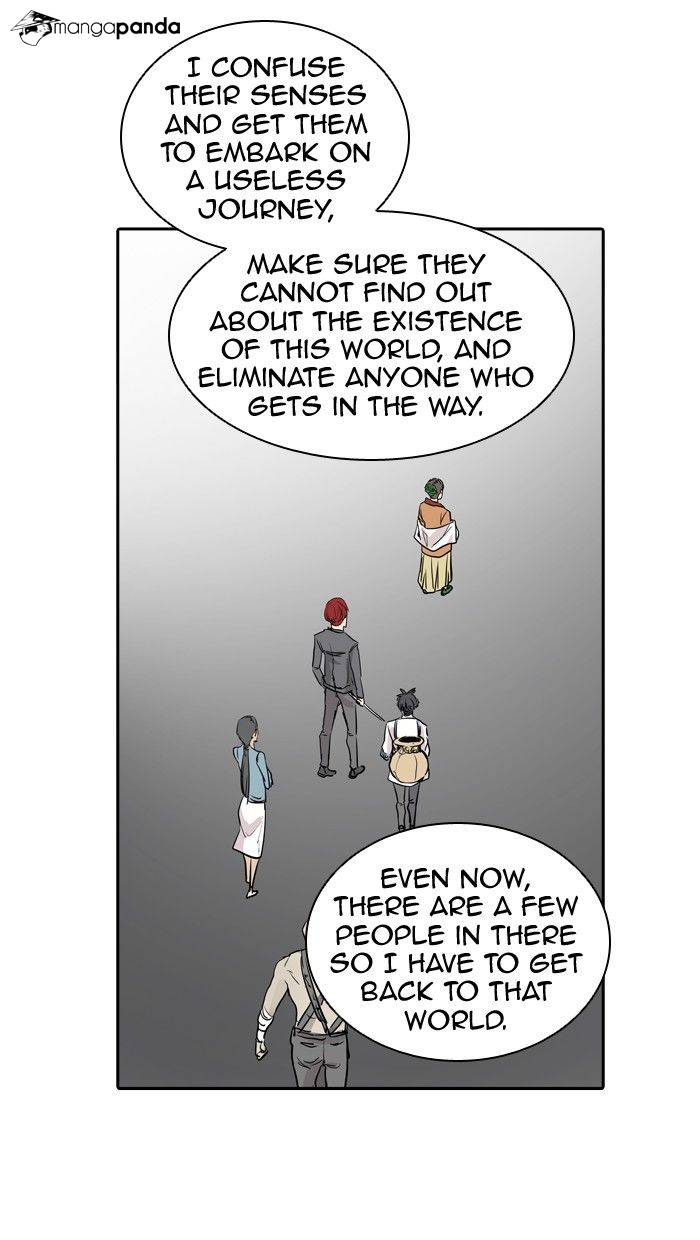Tower of God Chapter 355 image 111